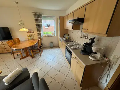 Ferienwohnung für 4 Personen (63 m²) in Carolinensiel 6/10