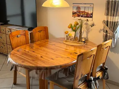 Ferienwohnung für 4 Personen (63 m²) in Carolinensiel 7/10