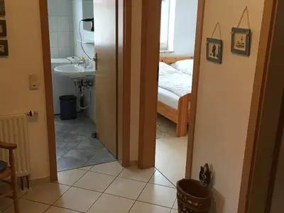 Ferienwohnung für 4 Personen (63 m²) in Carolinensiel 9/10