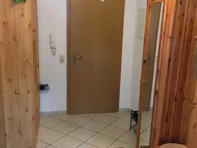 Ferienwohnung für 4 Personen (63 m²) in Carolinensiel 10/10