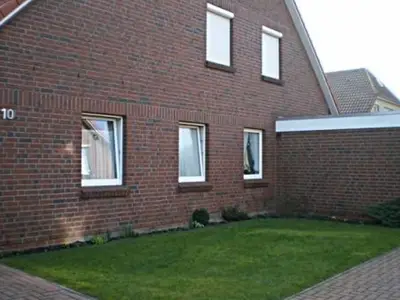 Ferienwohnung für 4 Personen (63 m²) in Carolinensiel 4/10