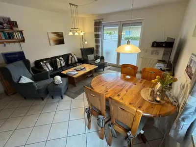 Ferienwohnung für 4 Personen (63 m²) in Carolinensiel 7/10