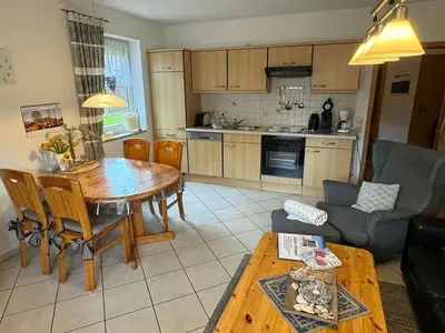 Ferienwohnung für 4 Personen (63 m²) in Carolinensiel 9/10