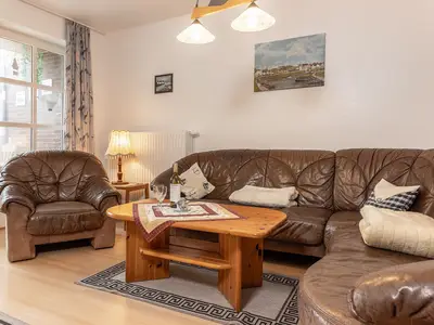 Ferienwohnung für 5 Personen (60 m²) in Carolinensiel 5/10