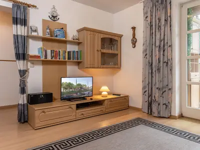 Ferienwohnung für 5 Personen (60 m²) in Carolinensiel 6/10