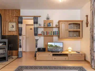 Ferienwohnung für 5 Personen (60 m²) in Carolinensiel 10/10