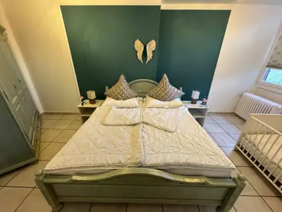 Ferienwohnung für 5 Personen (65 m²) in Carolinensiel 10/10