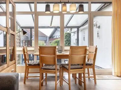 Ferienwohnung für 4 Personen (50 m²) in Carolinensiel 1/10