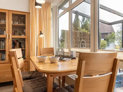 Ferienwohnung für 4 Personen (50 m²) in Carolinensiel 2/10