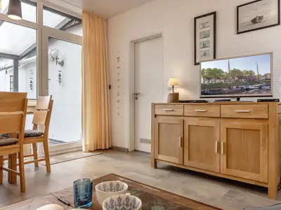 Ferienwohnung für 4 Personen (50 m²) in Carolinensiel 5/10