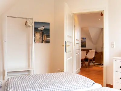 Ferienwohnung für 4 Personen (70 m²) in Carolinensiel 8/10