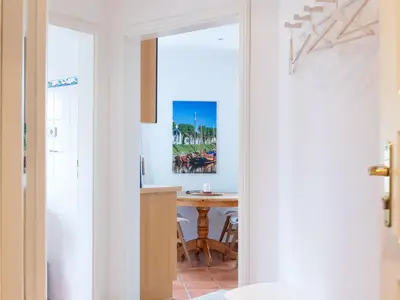 Ferienwohnung für 4 Personen (65 m²) in Carolinensiel 8/10