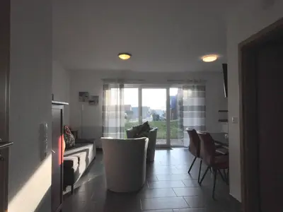 Ferienwohnung für 3 Personen (50 m²) in Carolinensiel 2/10