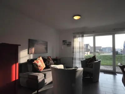 Ferienwohnung für 3 Personen (50 m²) in Carolinensiel 4/10