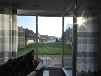 Ferienwohnung für 3 Personen (50 m²) in Carolinensiel 9/10