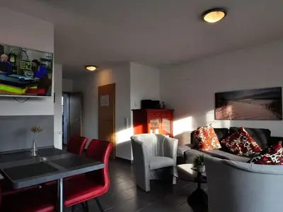 Ferienwohnung für 3 Personen (50 m²) in Carolinensiel 9/10
