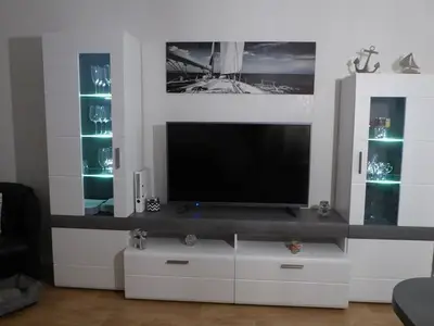 Ferienwohnung für 2 Personen (40 m²) in Carolinensiel 5/10