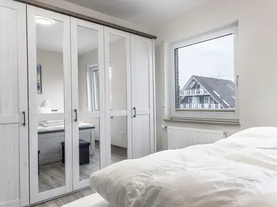 Ferienwohnung für 3 Personen (53 m²) in Carolinensiel 10/10