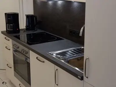Ferienwohnung für 4 Personen (55 m²) in Carolinensiel 6/10