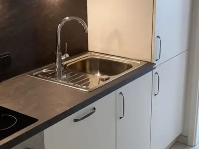 Ferienwohnung für 4 Personen (55 m²) in Carolinensiel 7/10