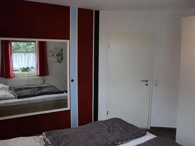 Ferienwohnung für 4 Personen (55 m²) in Carolinensiel 8/10