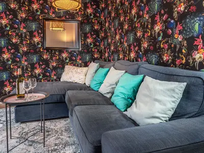Ferienwohnung für 5 Personen (56 m²) in Carolinensiel 5/10