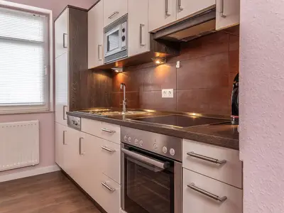 Ferienwohnung für 5 Personen (56 m²) in Carolinensiel 7/10
