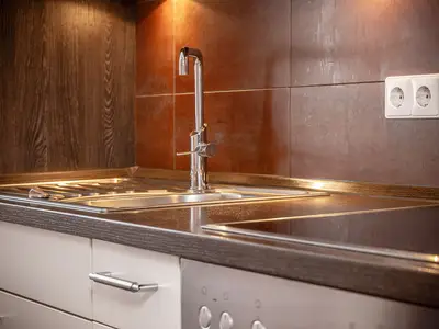 Ferienwohnung für 5 Personen (56 m²) in Carolinensiel 8/10