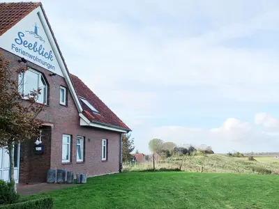 Ferienwohnung für 5 Personen (56 m²) in Carolinensiel 9/10
