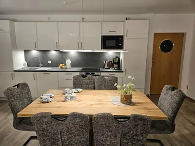 Ferienwohnung für 4 Personen (92 m²) in Carolinensiel 8/10