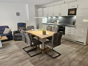 Ferienwohnung für 4 Personen (92 m²) in Carolinensiel