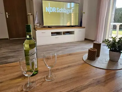 Ferienwohnung für 4 Personen (92 m²) in Carolinensiel 7/10