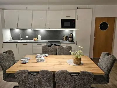 Ferienwohnung für 4 Personen (92 m²) in Carolinensiel 9/10