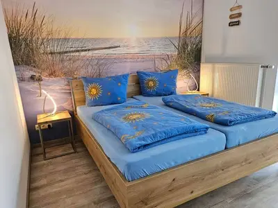 Ferienwohnung für 4 Personen (92 m²) in Carolinensiel 10/10