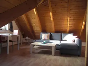 Ferienwohnung für 2 Personen (30 m²) in Carolinensiel