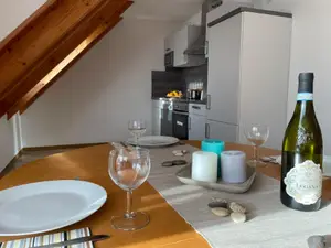 Ferienwohnung für 4 Personen (60 m²) in Carolinensiel