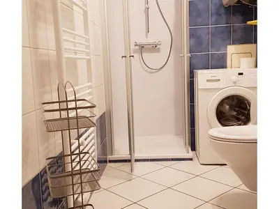 Ferienwohnung für 2 Personen (50 m²) in Carolinensiel 5/10