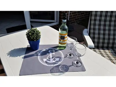 Ferienwohnung für 2 Personen (50 m²) in Carolinensiel 9/10