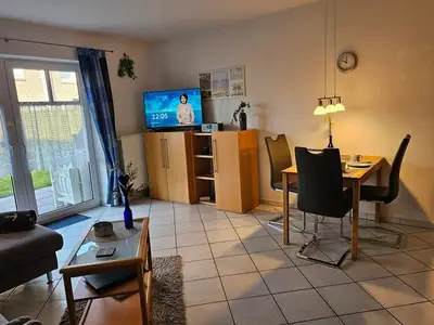 Ferienwohnung für 2 Personen (50 m²) in Carolinensiel 2/10