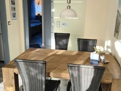 Ferienwohnung für 2 Personen (54 m²) in Carolinensiel 7/10