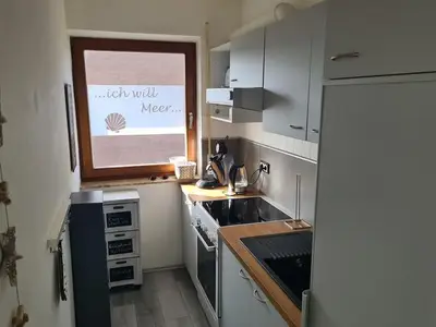 Ferienwohnung für 2 Personen (54 m²) in Carolinensiel 10/10