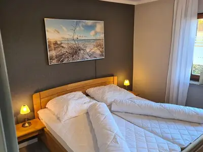 Ferienwohnung für 2 Personen (54 m²) in Carolinensiel 2/10