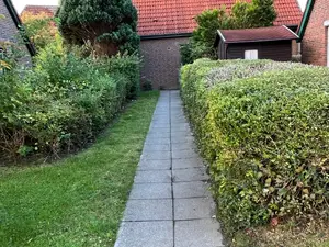 Ferienwohnung für 5 Personen in Carolinensiel