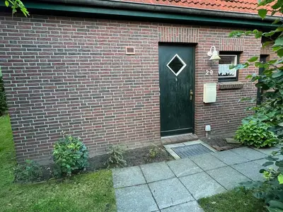 Fassade / Eingang