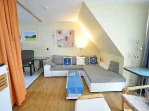 Ferienwohnung für 4 Personen (60 m²) in Carolinensiel