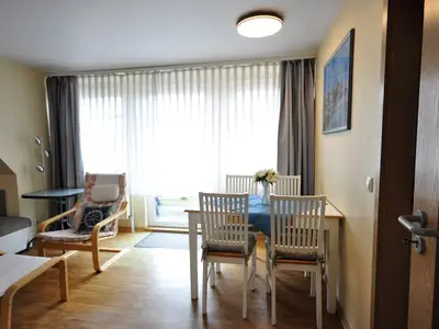 Ferienwohnung für 4 Personen (60 m²) in Carolinensiel 3/10