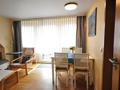 Ferienwohnung für 4 Personen (60 m²) in Carolinensiel 4/10