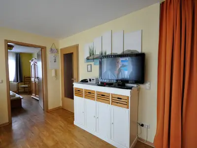 Ferienwohnung für 4 Personen (60 m²) in Carolinensiel 5/10