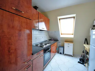 Ferienwohnung für 4 Personen (60 m²) in Carolinensiel 6/10