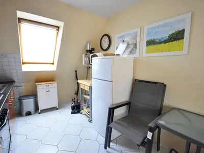 Ferienwohnung für 4 Personen (60 m²) in Carolinensiel 7/10